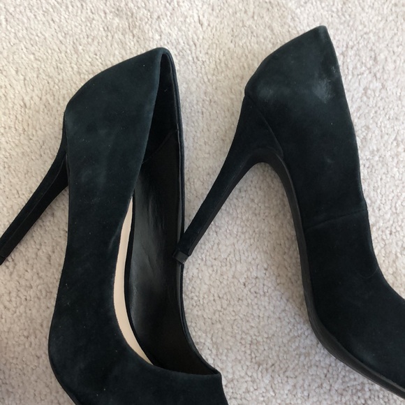 Like New Fergie Affection Pumps - Picture 6 of 7